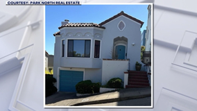 San Francisco home in ritzy neighborhood selling for a steal – but there's a catch