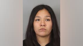 San Jose woman accused of stabbing man to death