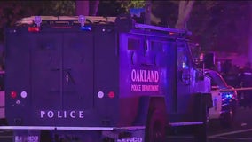 Oakland Juneteenth shooting: 15 shot at celebration