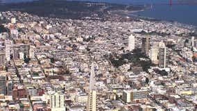Several Bay Area cities among worst cities to start a business