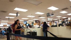 DMV cutting down on in-person visits, moving tasks online