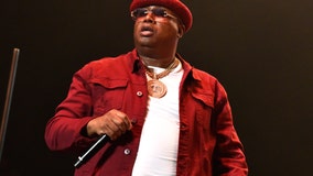 Rapper E-40 to join Biden at post-debate rally