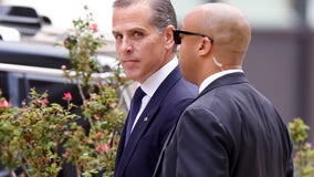 Hunter Biden faces trial on federal tax charges next