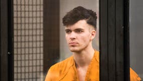 California man recounts stabbing gay college student during trial for 2018 killing