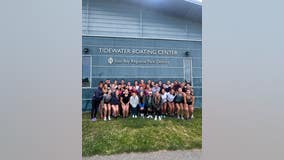 Oakland rowing club wins 24th national title