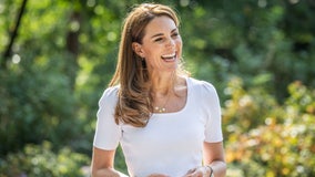 Kate Middleton gives update on cancer treatment: ‘I am making good progress’