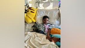 San Jose community rallies around 7-year-old struck by car