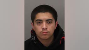 Suspected child sex trafficker arrested in San Jose, missing girl found alive in trunk