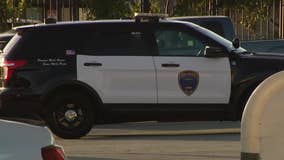 Suspect arrested in San Mateo shooting, shelter-in-place lifted