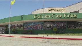 Last weekend for Golden Gate Fields amid 2 horse deaths