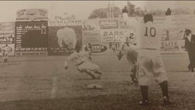 MLB game at Rickwood Field will be etched in baseball history
