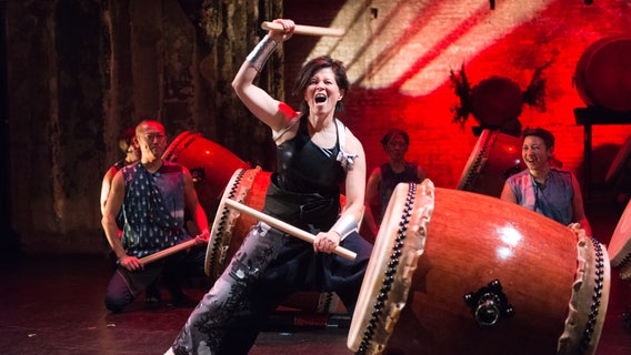 Queer Women of Color Film Festival celebrates 20 years in San Francisco