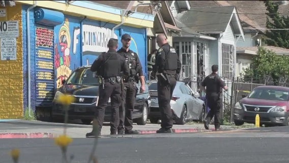 Deadly Richmond shootings leave community stunned