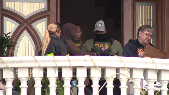 Who are the Duongs, the family at the center of the FBI Oakland probe?