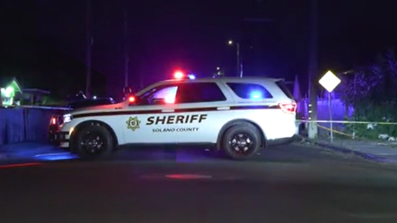 4 people shot in Vallejo, police too busy to respond to sideshows