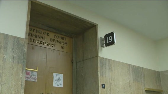 Prosecution rests in state trial of Paul Pelosi attacker