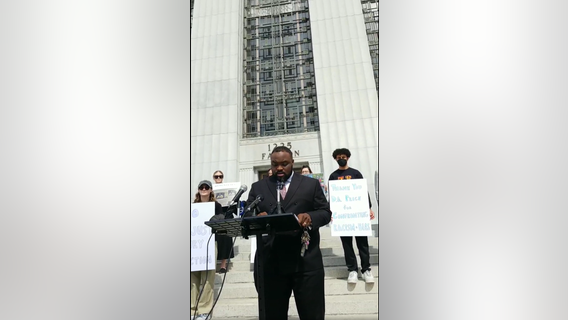 Black, Jewish community demands Alameda County DA action on illegal jury selection