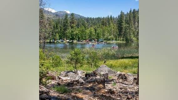 San Francisco's Camp Mather is 100 years old