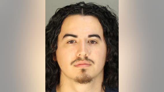 Alleged Lake Berryessa shooter charged with murder