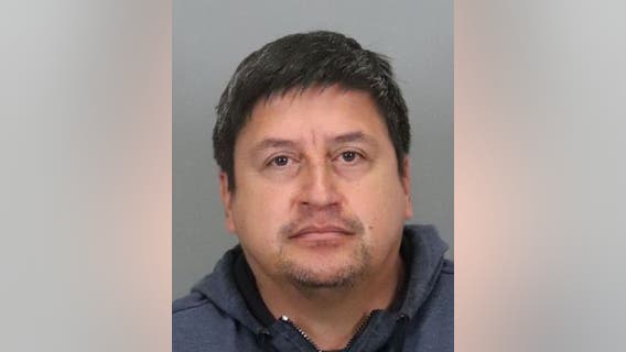 San Jose therapist arrested for sexually assaulting special needs child