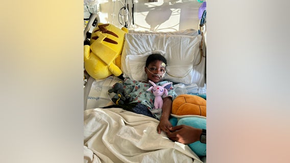 San Jose community rallies around 7-year-old struck by car