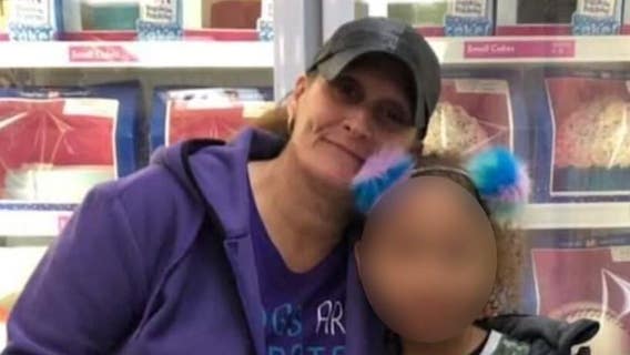 Hayward family desperate to find missing woman