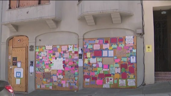 SFPD gives update on man targeted by hate crimes