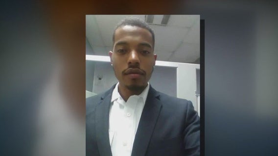 Family mourns father gunned down in Richmond, one of three killed