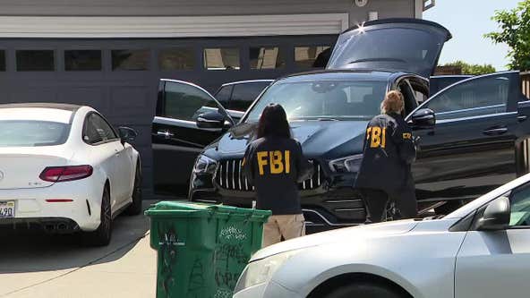 Some Bay Area politicians returning Duong campaign donations after FBI raid