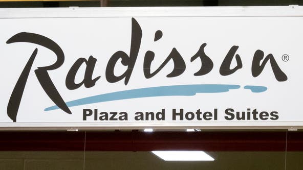 Oakland city attorney sues Radisson Hotel owners over alleged wage theft