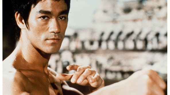 Oakland to rename intersection in honor of Bruce Lee