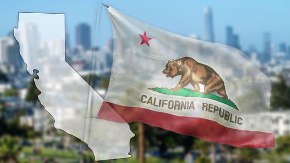 List: New California laws going into effect in 2025