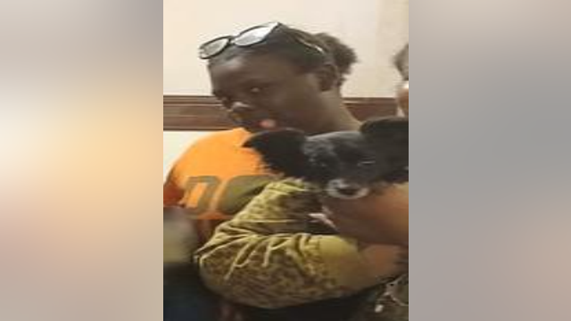 Berkeley police looking for missing teen