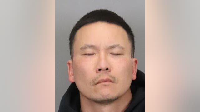San Jose man arrested for 2 failed bank robberies