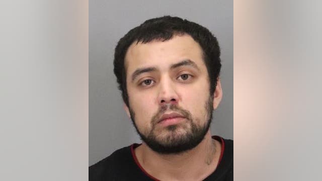 Suspect arrested in San Jose cold case homicide in 2016