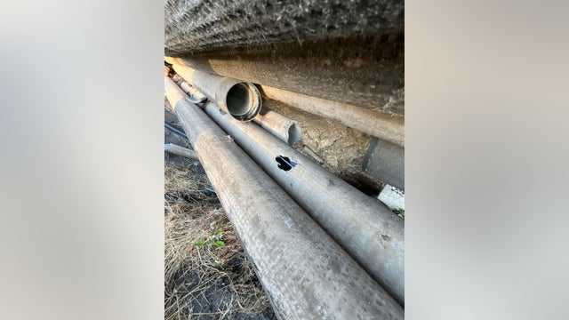 Pinole, Hercules, San Pablo without 911 service for a week