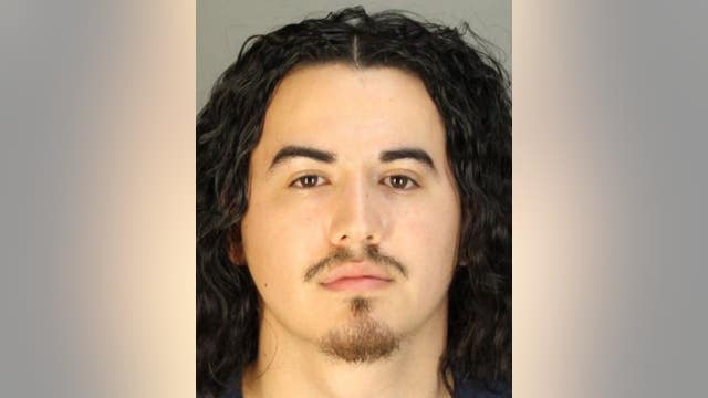 Alleged Lake Berryessa shooter charged with murder