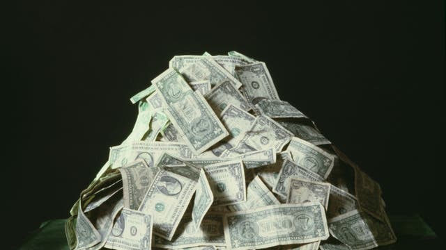 Inflation slows across U.S., but San Francisco Bay Area doesn't feel it