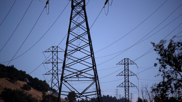 California's power rates are second highest in U.S., soaring bills projected to continue