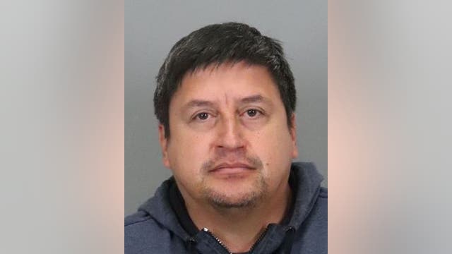San Jose therapist arrested for sexually assaulting special needs child