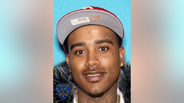 Oakland police searching for man suspected of sexually assaulting 2 women