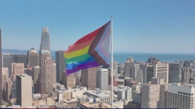 List: 2025 Pride events happening in San Francisco this weekend