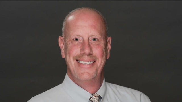 American Canyon principal charged for not reporting suspected rape