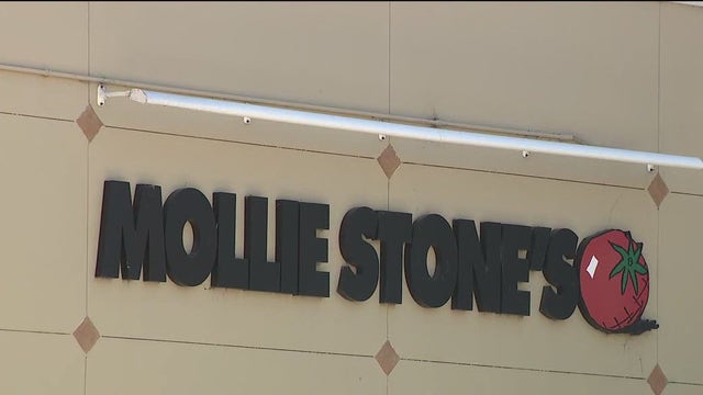 San Francisco grocery store temporarily shut down for rodent infestation