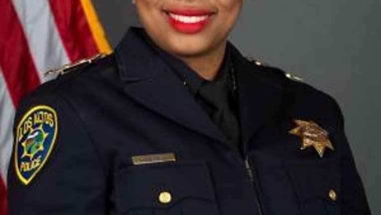 San Leandro has new police chief