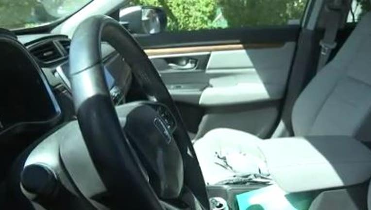 Here s How Quickly Your Car Interior Heats Up To Dangerous Deadly Here s How Quickly Your Car Interior Heats Up To Dangerous Deadly