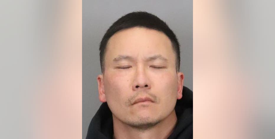 San Jose man arrested for 2 failed bank robberies