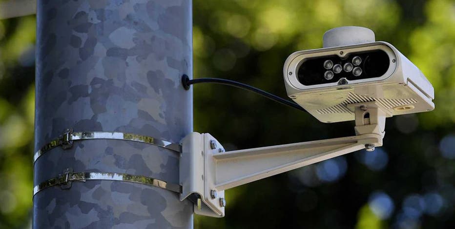 100 automated license plate reading cameras installed across San Francisco yield arrests