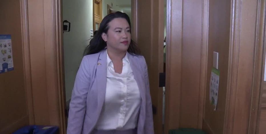 Embattled Oakland Mayor Sheng Thao solicits donations to fight recall