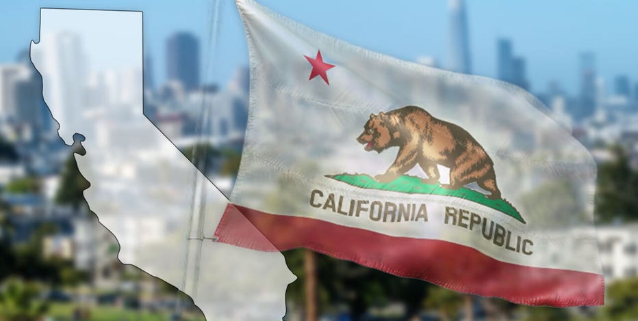 List: New California laws going into effect in 2025